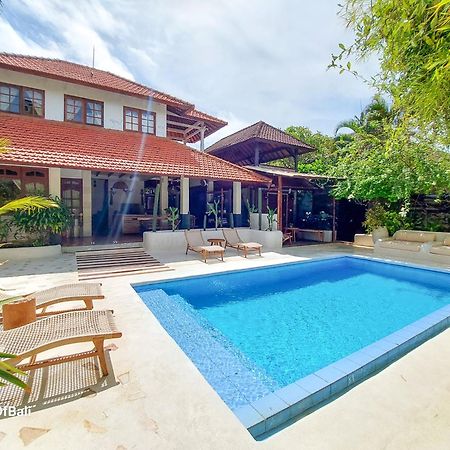 Ocean Luxury Villas Seminyak  Luaran gambar