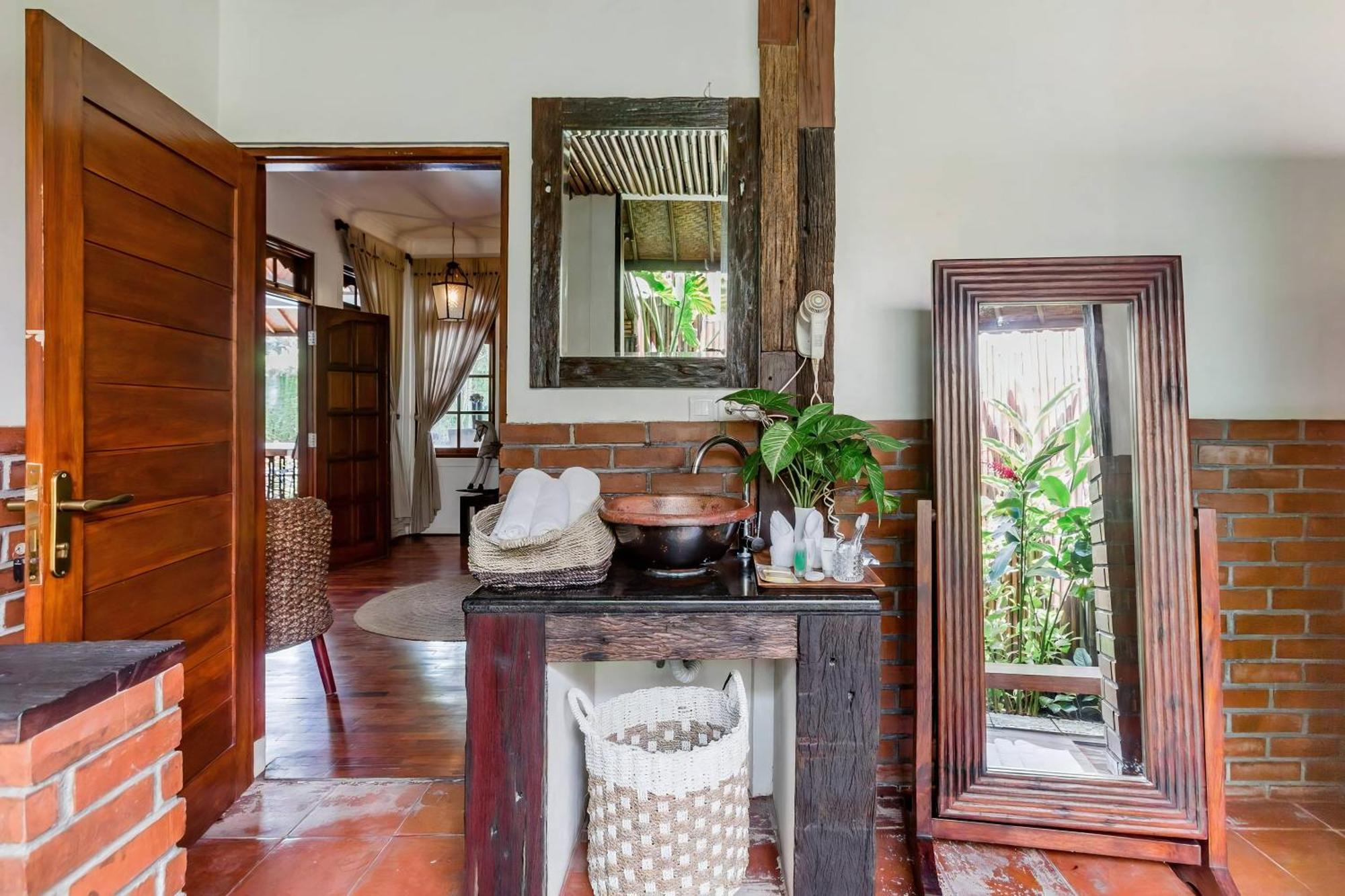 Ocean Luxury Villas Seminyak  Luaran gambar