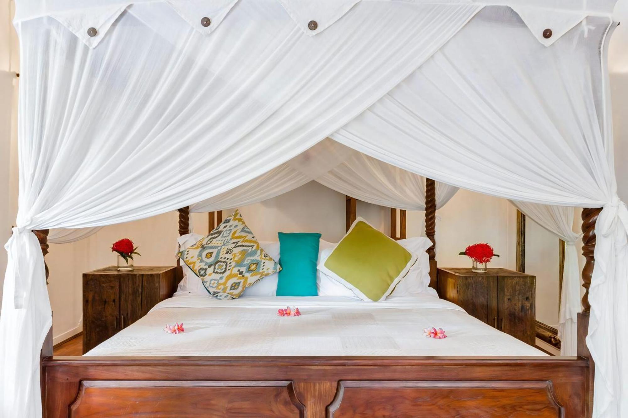 Ocean Luxury Villas Seminyak  Luaran gambar
