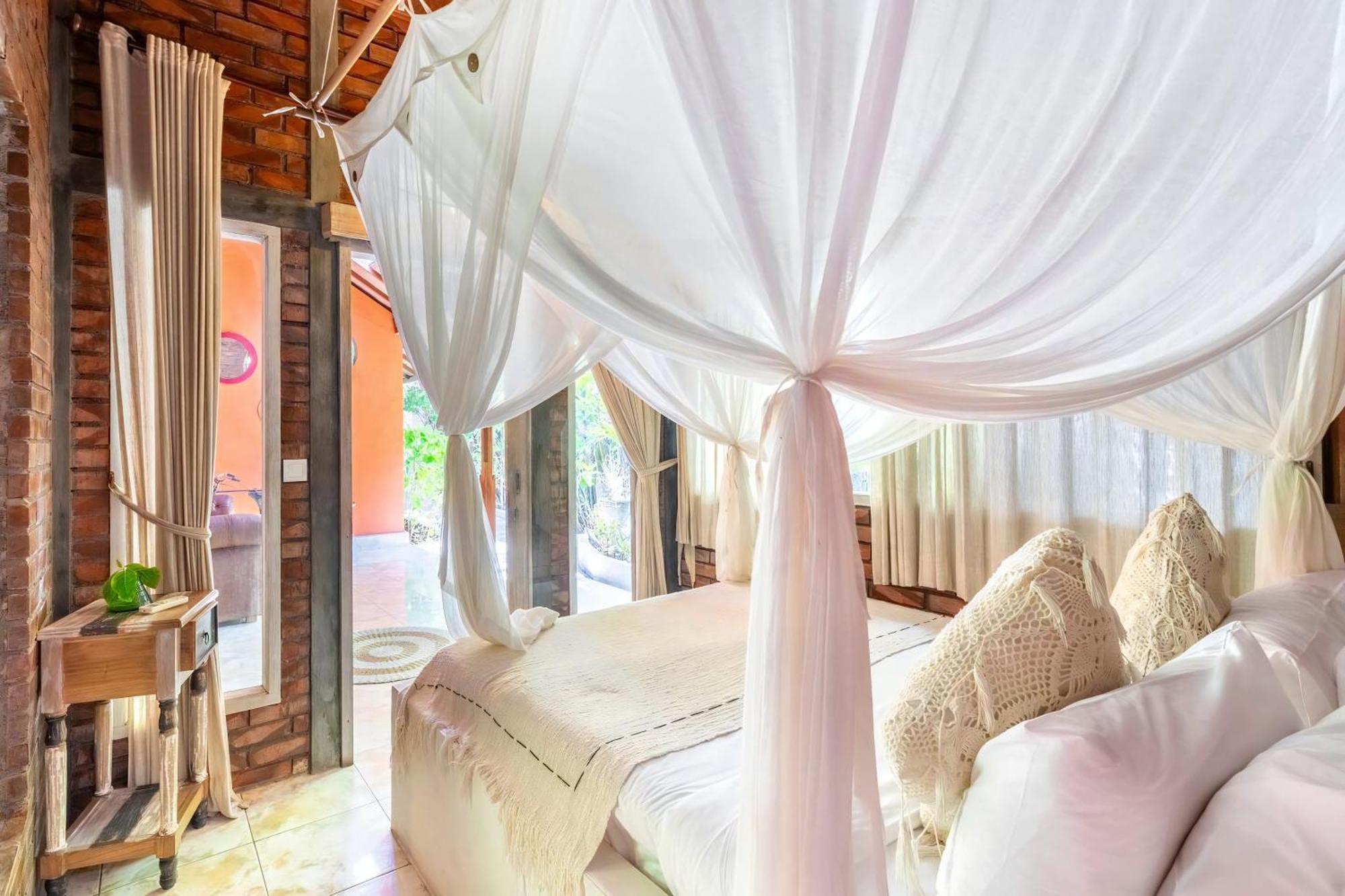 Ocean Luxury Villas Seminyak  Luaran gambar