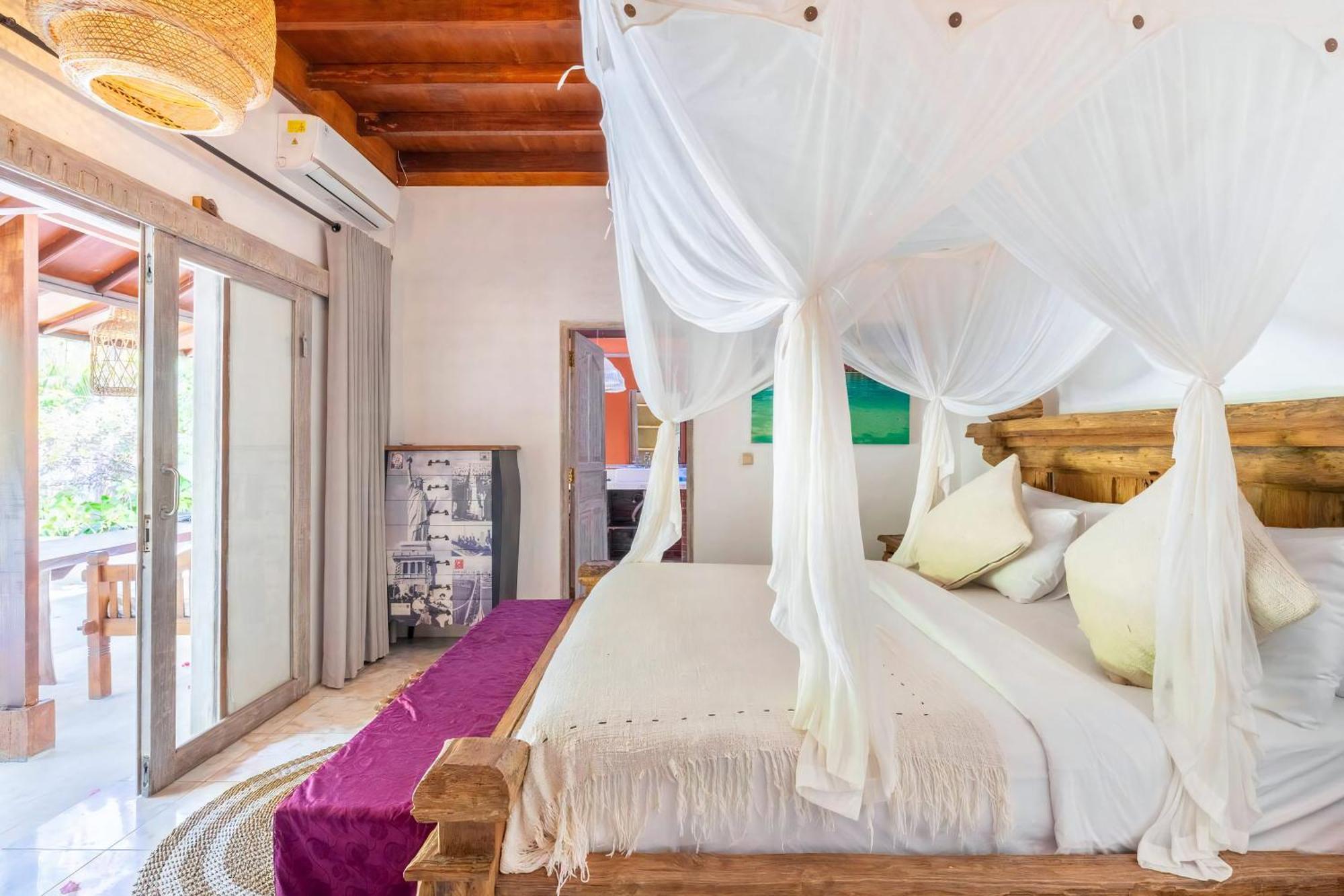 Ocean Luxury Villas Seminyak  Luaran gambar