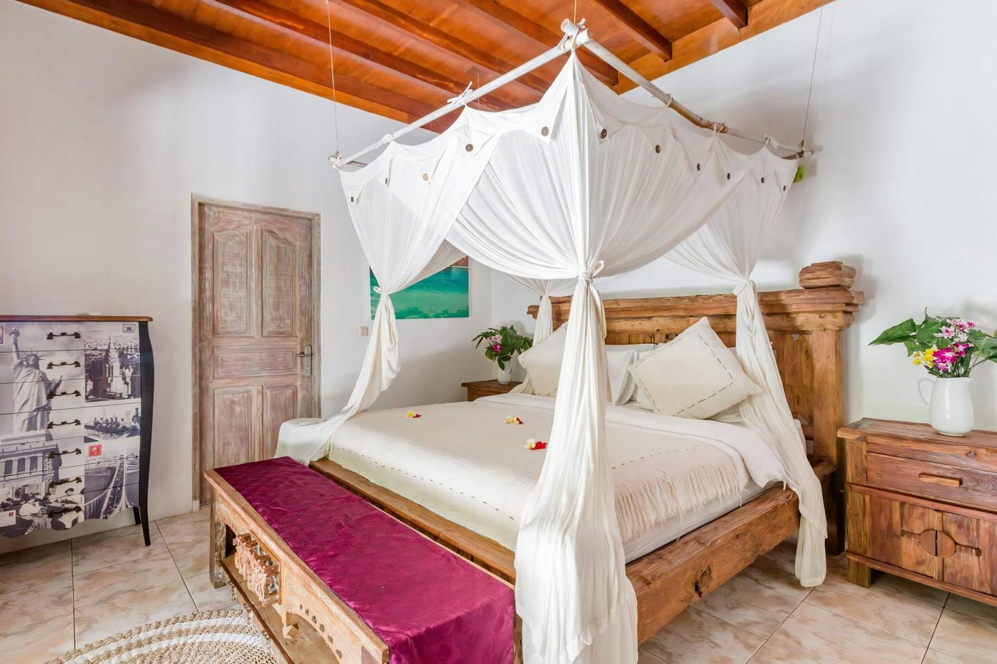 Ocean Luxury Villas Seminyak  Luaran gambar