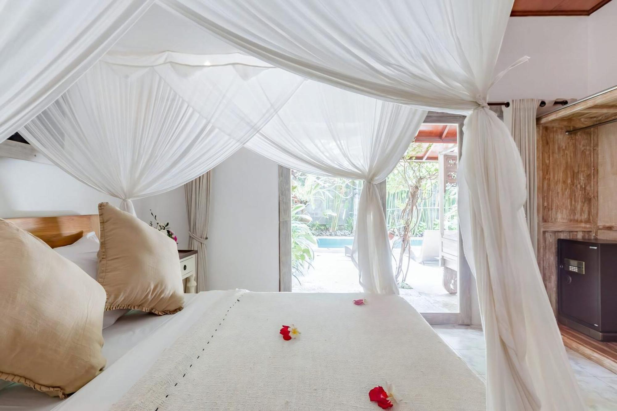 Ocean Luxury Villas Seminyak  Luaran gambar