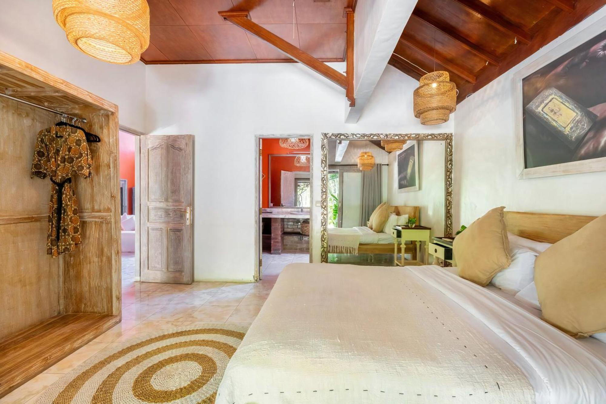 Ocean Luxury Villas Seminyak  Luaran gambar