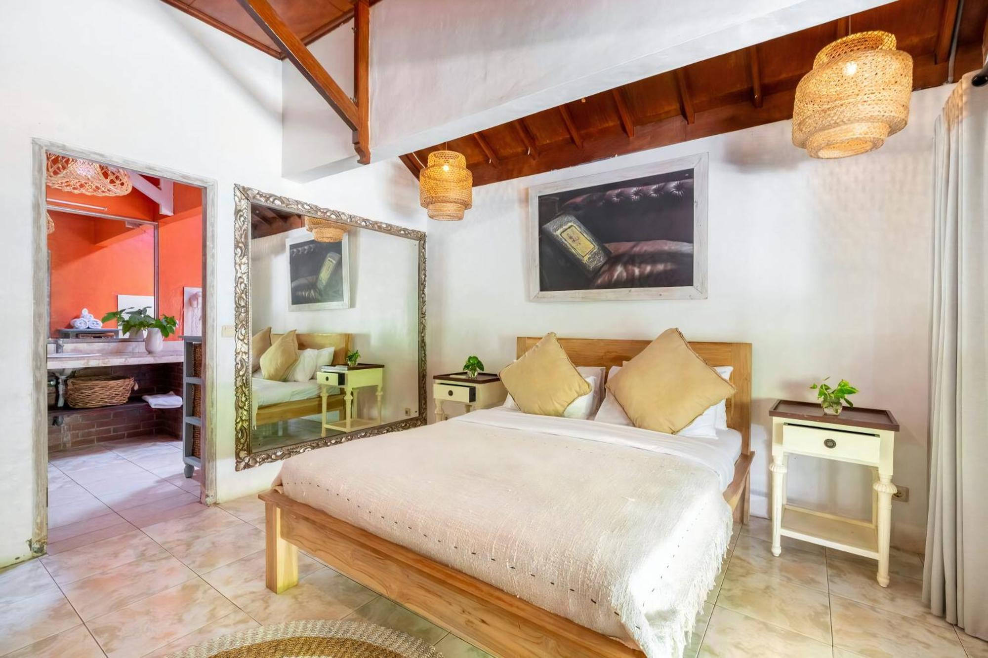 Ocean Luxury Villas Seminyak  Luaran gambar