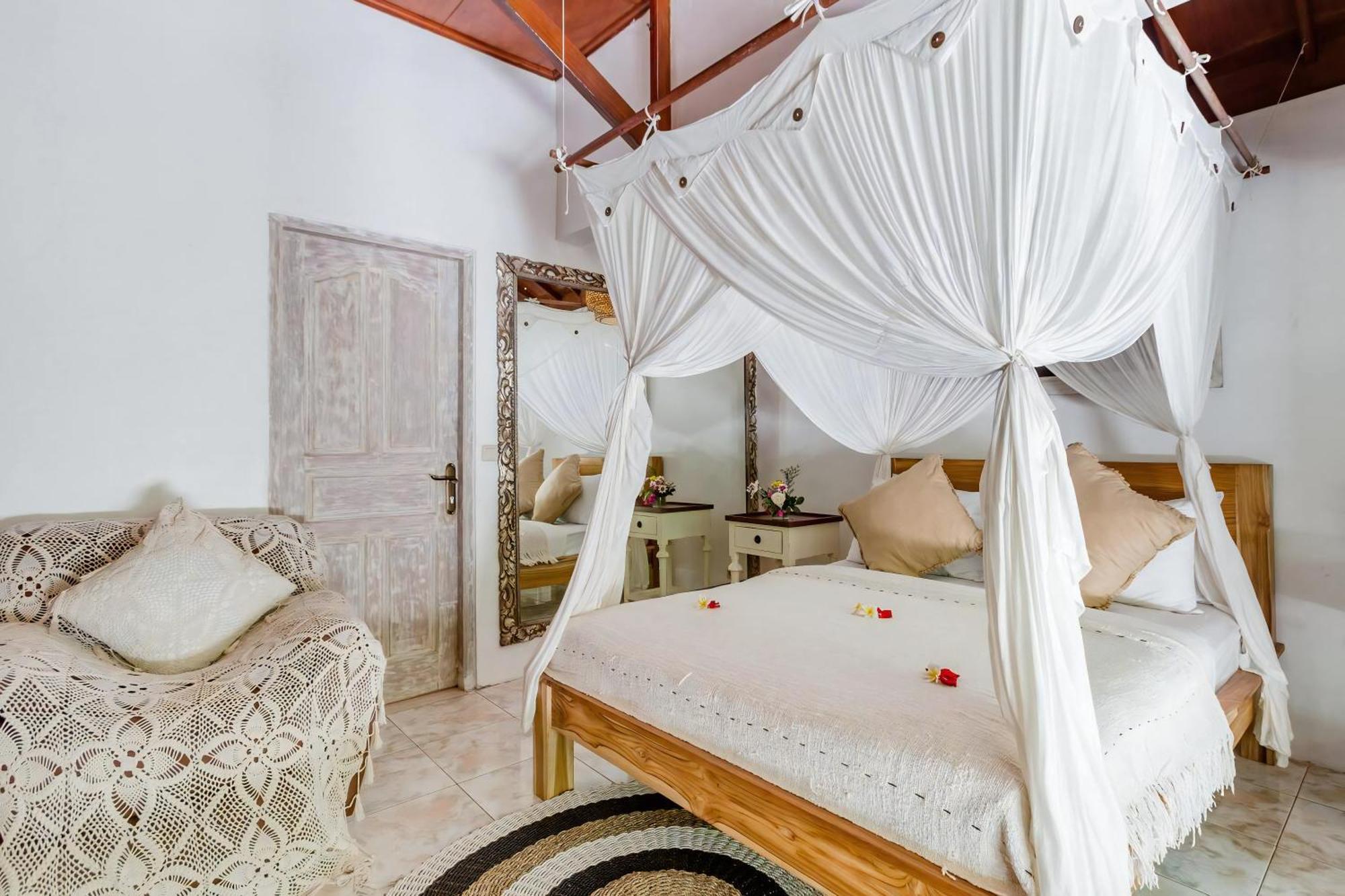 Ocean Luxury Villas Seminyak  Luaran gambar