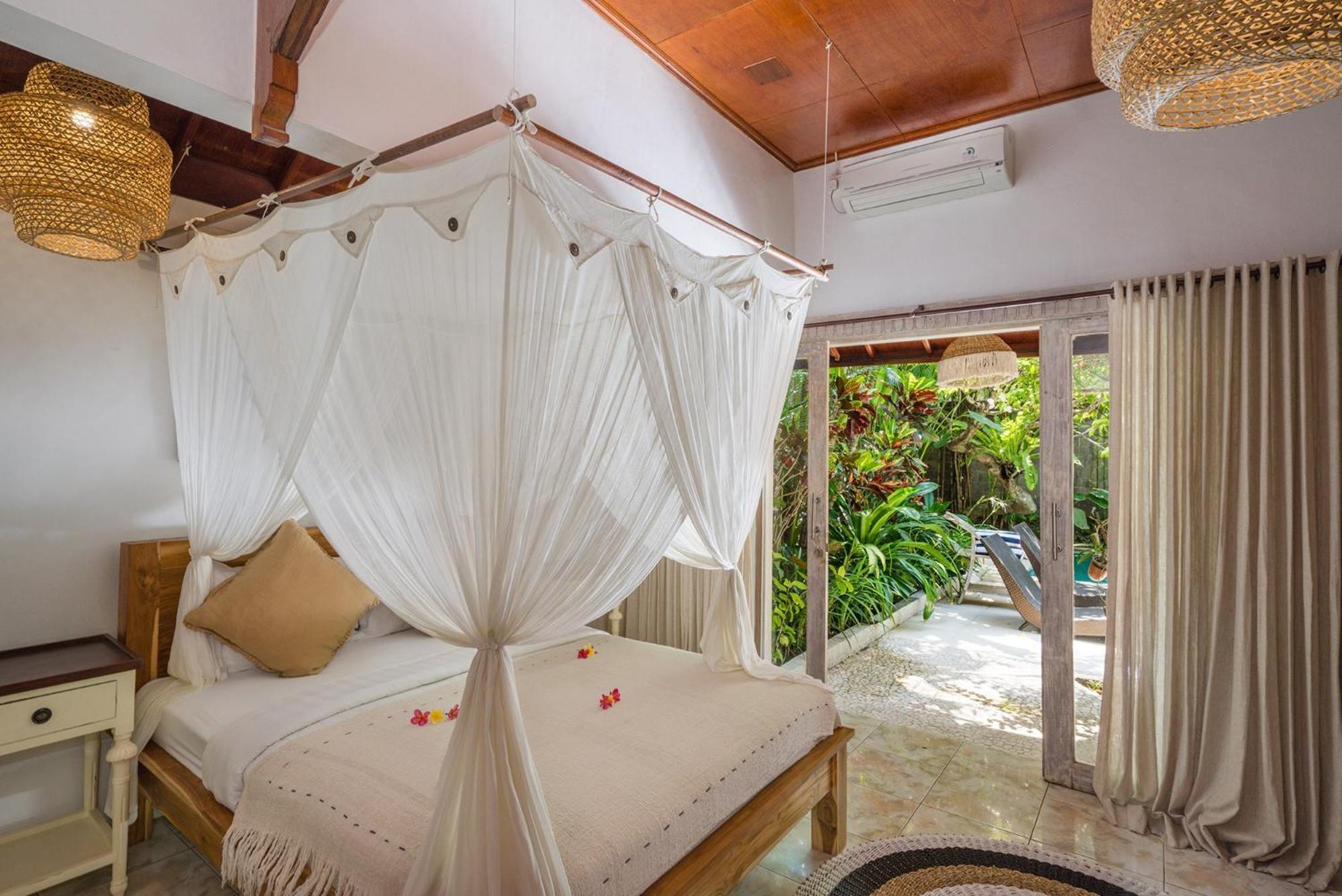 Ocean Luxury Villas Seminyak  Luaran gambar
