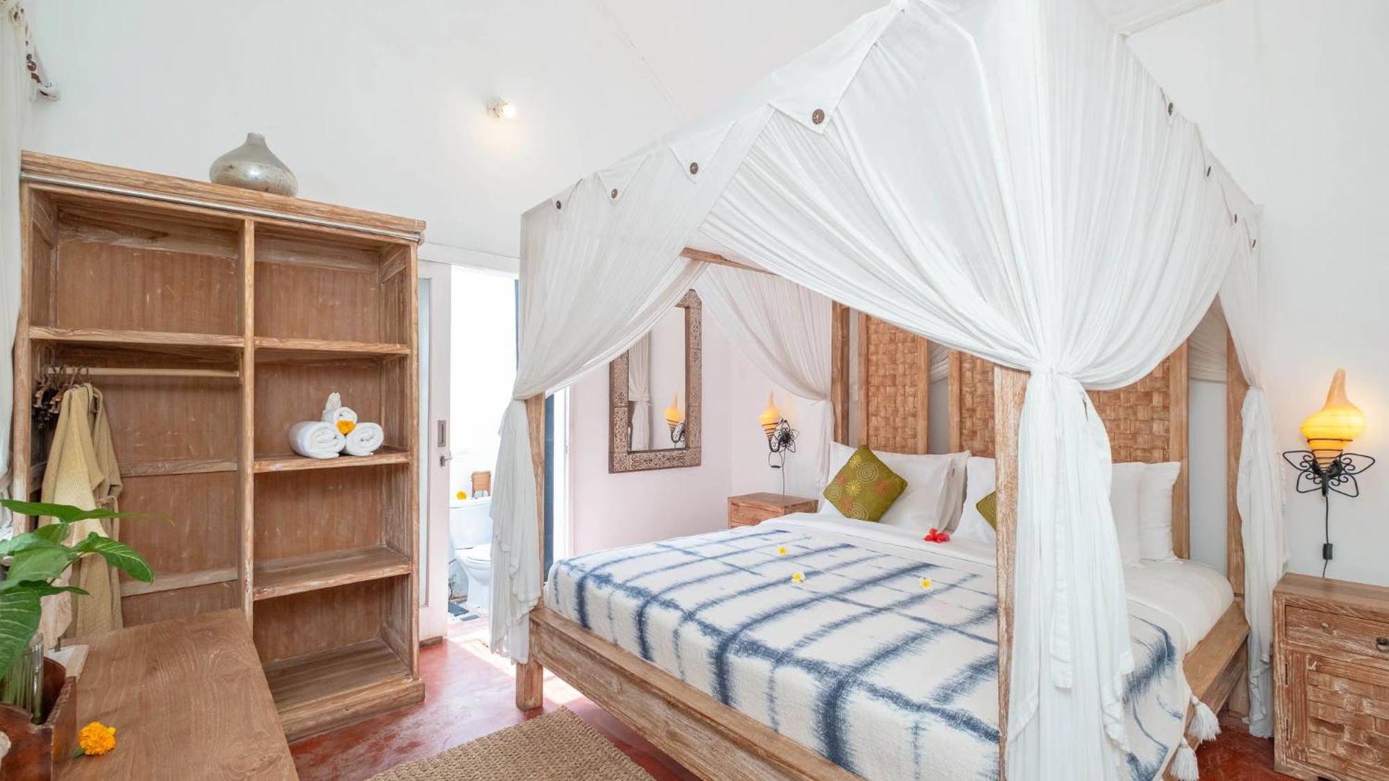 Ocean Luxury Villas Seminyak  Luaran gambar