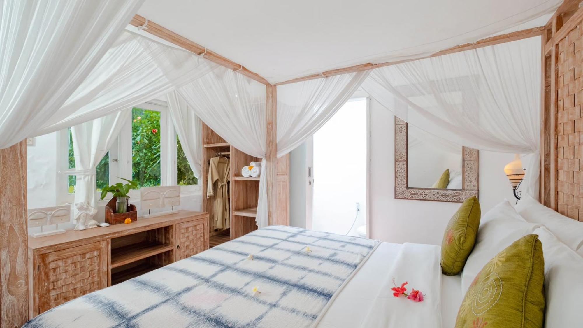 Ocean Luxury Villas Seminyak  Luaran gambar