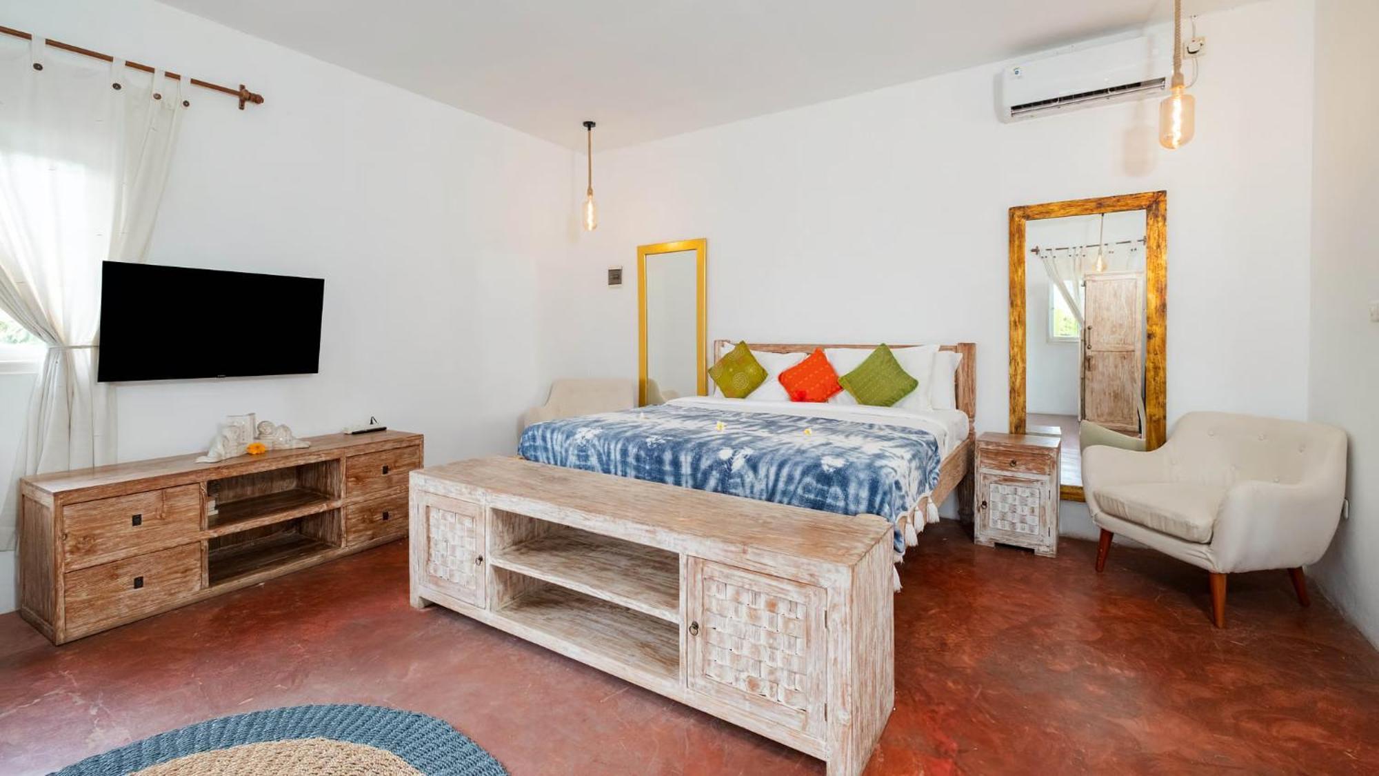 Ocean Luxury Villas Seminyak  Luaran gambar